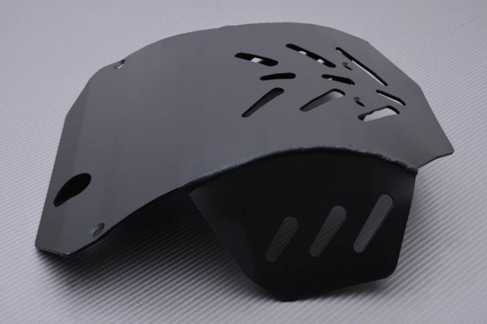 Aftermarket bellypan HONDA CRF 250 L / M 2013 - 2019 Aftermarket bellypan HONDA CRF 250 L / M 2013 - 2019