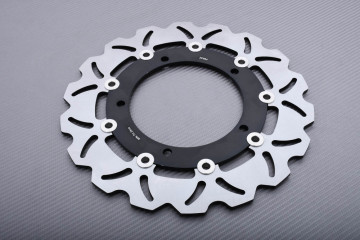 Disco freno anteriore wave / margherita 310 mm KAWASAKI Z400 / NINJA 400 2018 - 2023