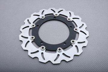 Disco de freno wave delantero 310 mm KAWASAKI Z400 / NINJA 400 2018 - 2023