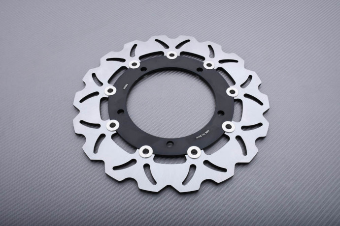 Disco de freno wave delantero 310 mm KAWASAKI Z400 / NINJA 400 2018 - 2023