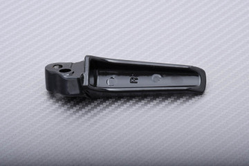 Paire de Repose Pieds Arrière SUZUKI GSXR 600 / 750 / 1000 / HAYABUSA / GSXS / SV / BANDIT 650 / 1200 / 1250