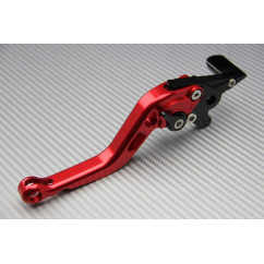 Kurze Kupplungshebel für viele APRILIA, DUCATI, MOTO GUZZI.