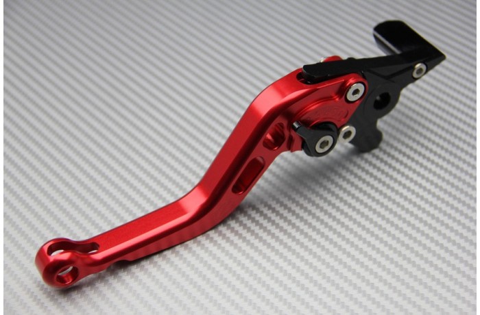 Kurze Kupplungshebel für viele APRILIA, DUCATI, MOTO GUZZI.
