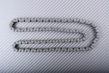 Cadena de distribución HONDA CBR 600 F / FS 1991 - 2012