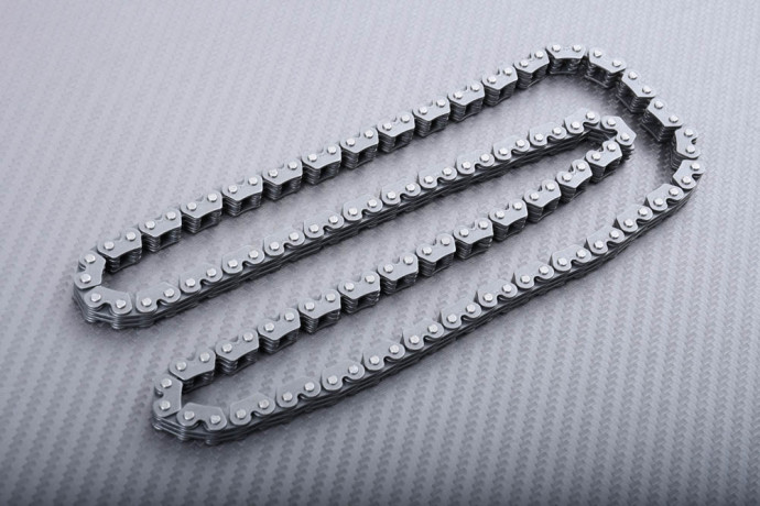 Cadena de distribución HONDA DN01 / SHADOW / TRANSALP / DEAUVILLE / DOMINATOR 650 / 700 / 750 1995 - 2013