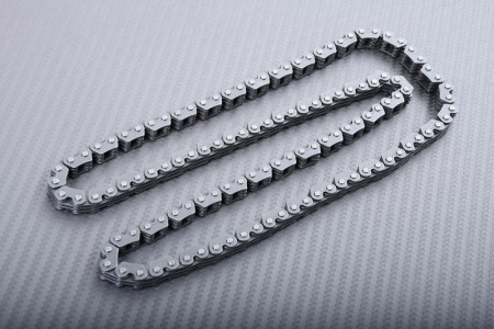 Steuerkette / Vertriebskette HONDA DN01 / SHADOW / TRANSALP / DEAUVILLE / DOMINATOR 650 / 700 / 750 1995 - 2013