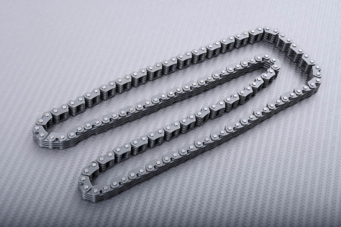 Catena di distribuzione SUZUKI GSXR 1000 2001 - 2021