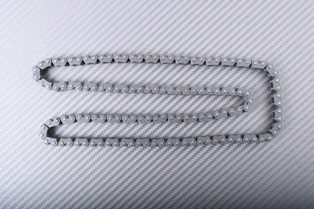 Timing chain SUZUKI GSXR 1000 2001 - 2021