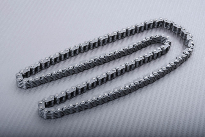 Timing chain YAMAHA FZS 1000 / YZF R1 1998 - 2005