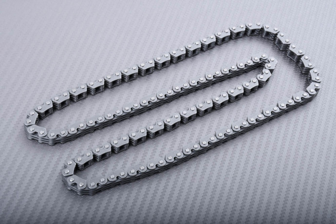 Catena di distribuzione YAMAHA GRIZZLY / RHINO 660 2002 - 2008 Catena di distribuzione YAMAHA GRIZZLY / RHINO 660 2002 - 2008