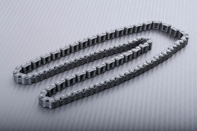Catena di distribuzione KAWASAKI ZX6R 1995 - 2002 Catena di distribuzione KAWASAKI ZX6R 1995 - 2002