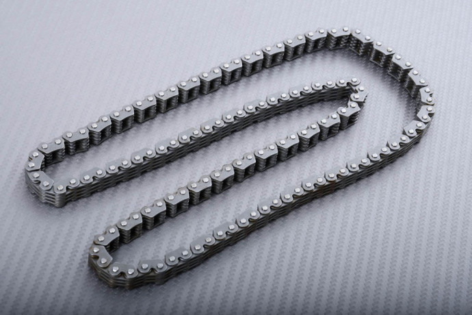 Timing chain YAMAHA XT / XTE / XTZ / TENERE / TT / TTR / SZR / SRX 600 / 660 1986 - 2004 Timing chain YAMAHA XT / XTE / XTZ / TENERE / TT / TTR / SZR / SRX 600 / 660 1986 - 2004