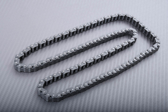 Cadena de distribución KAWASAKI ER6 / Z650 / Versys / Ninja / Vulcan 650 2006 - 2023