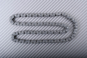 Timing chain SUZUKI SV / SVS / VSTROM 1000 2002 - 2012