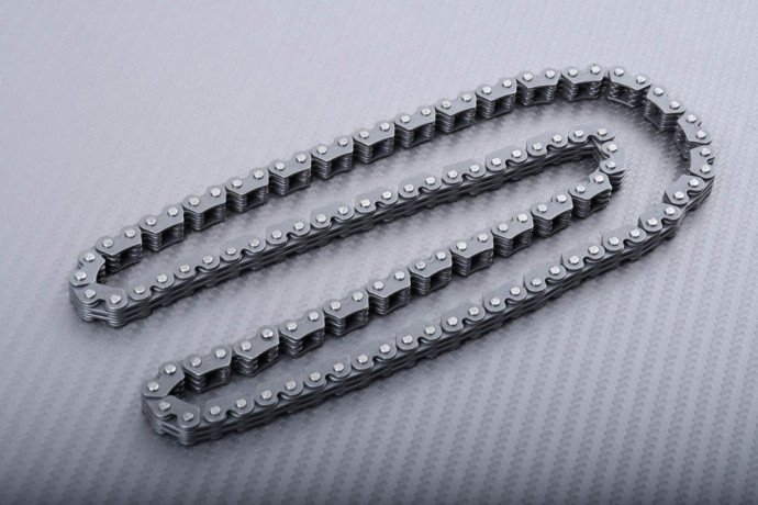 Timing chain SUZUKI DR 250 / 350 / BURGMAN / LT KINGQUAD 250 / 300 / 400 1990 - 2021 Timing chain SUZUKI DR 250 / 350 / BURGMAN / LT KINGQUAD 250 / 300 / 400 1990 - 2021