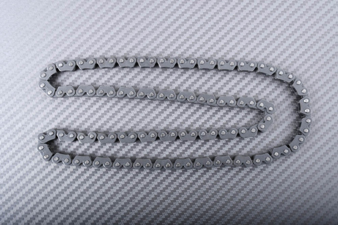 Cadena de distribución SUZUKI DR 250 / 350 / BURGMAN / LT KINGQUAD 250 / 300 / 400 1990 - 2021 Cadena de distribución SUZUKI DR 250 / 350 / BURGMAN / LT KINGQUAD 250 / 300 / 400 1990 - 2021