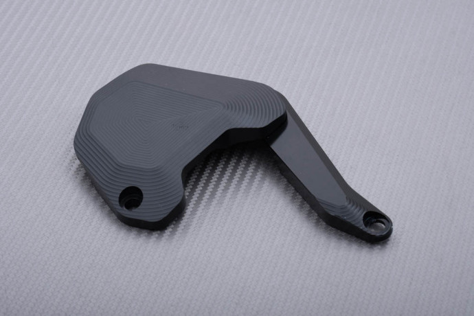 Protección bomba de agua YAMAHA XSR / TENERE / TRACER 700 / MT07 2014 - 2023 Protección bomba de agua YAMAHA XSR / TENERE / TRACER 700 / MT07 2014 - 2023