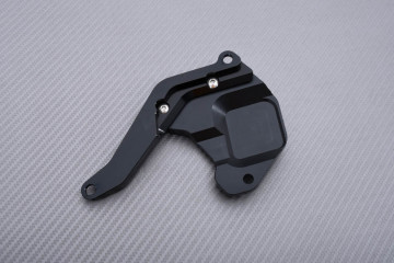 Protección bomba de agua YAMAHA XSR / TENERE / TRACER 700 / MT07 2014 - 2023 Protección bomba de agua YAMAHA XSR / TENERE / TRACER 700 / MT07 2014 - 2023