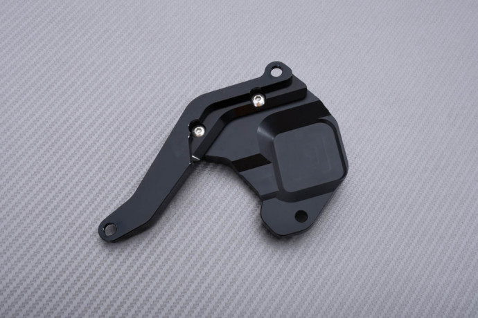 Protección bomba de agua YAMAHA XSR / TENERE / TRACER 700 / MT07 2014 - 2023 Protección bomba de agua YAMAHA XSR / TENERE / TRACER 700 / MT07 2014 - 2023