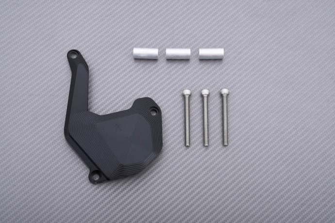 Protección bomba de agua YAMAHA XSR / TENERE / TRACER 700 / MT07 2014 - 2023 Protección bomba de agua YAMAHA XSR / TENERE / TRACER 700 / MT07 2014 - 2023