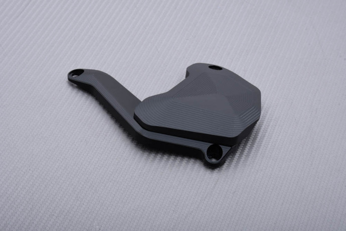 Protección bomba de agua YAMAHA XSR / TENERE / TRACER 700 / MT07 2014 - 2023 Protección bomba de agua YAMAHA XSR / TENERE / TRACER 700 / MT07 2014 - 2023
