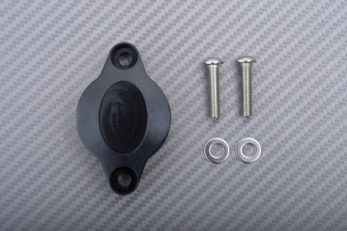 Protezione Tappo alternatore/ Coperchio DUCATI STREETFIGHTER / PANIGALE V4 2018 - 2023 Protezione Tappo alternatore/ Coperchio DUCATI STREETFIGHTER / PANIGALE V4 2018 - 2023