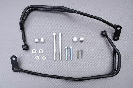 Barre di protezione paramani d'origine specifiche TRIUMPH TIGER 850 / 900 2020 - 2023