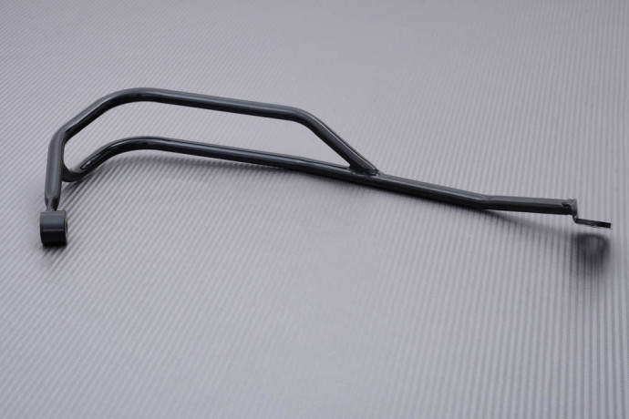 Barre di protezione paramani d'origine specifiche TRIUMPH TIGER 850 / 900 2020 - 2023 Barre di protezione paramani d'origine specifiche TRIUMPH TIGER 850 / 900 2020 - 2023