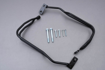 Barras protectoras de paramanos de origen Específicas TRIUMPH TIGER 800 XR / XC 2015 - 2020