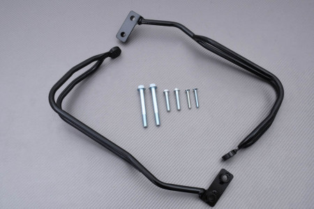Barres de Protection de pare-mains origine Spécifiques TRIUMPH TIGER 800 XR / XC 2015 - 2020