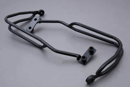 Barras protectoras de paramanos de origen Específicas TRIUMPH TIGER 800 XR / XC 2015 - 2020