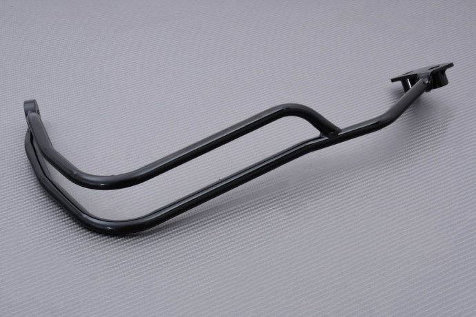 Barre di protezione paramani d'origine specifiche TRIUMPH TIGER 800 XR / XC 2015 - 2020 Barre di protezione paramani d'origine specifiche TRIUMPH TIGER 800 XR / XC 2015 - 2020
