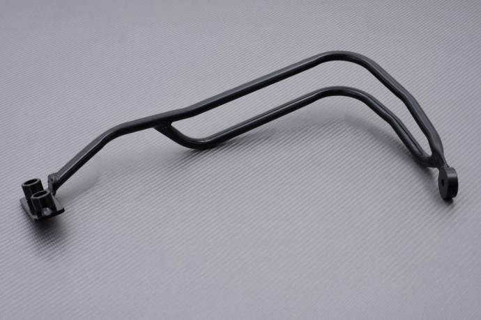 Barre di protezione paramani d'origine specifiche TRIUMPH TIGER 800 XR / XC 2015 - 2020 Barre di protezione paramani d'origine specifiche TRIUMPH TIGER 800 XR / XC 2015 - 2020