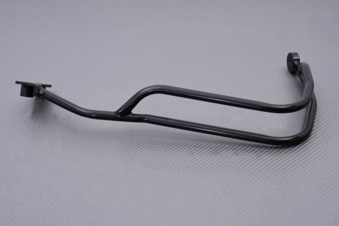 Barres de Protection de Carénages spécifiques TRIUMPH TIGER 800 XR / XC 2015 - 2020 Barres de Protection de Carénages spécifiques TRIUMPH TIGER 800 XR / XC 2015 - 2020