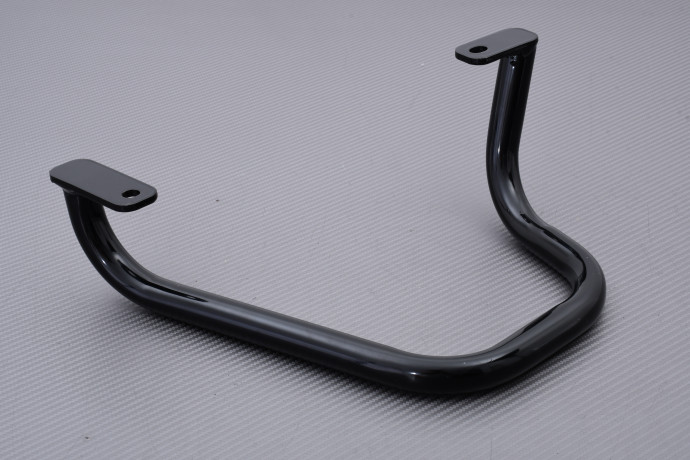 Barras de protección del motor específicas ROYAL ENFIELD HIMALAYAN 400 / 410 2016 - 2023