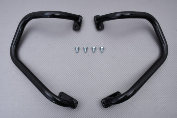Barras de protección del motor específicas ROYAL ENFIELD HIMALAYAN 400 / 410 2016 - 2023