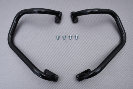Specific engine protection bars ROYAL ENFIELD HIMALAYAN 400 / 410 2016 - 2023