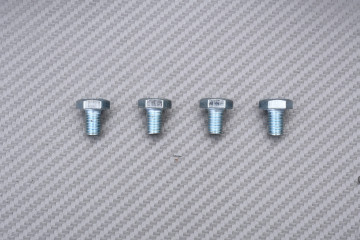 Barras de protección del motor específicas ROYAL ENFIELD HIMALAYAN 400 / 410 2016 - 2023