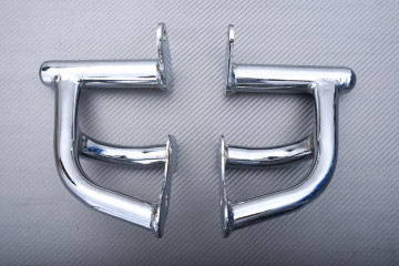 Barras de protección del motor específicas YAMAHA VMAX 1200 1986 - 2007 Barras de protección del motor específicas YAMAHA VMAX 1200 1986 - 2007