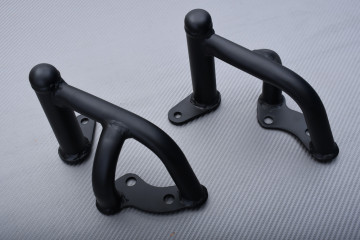 Barres de Protection Moteur spécifiques YAMAHA VMAX 1200 1986 - 2007