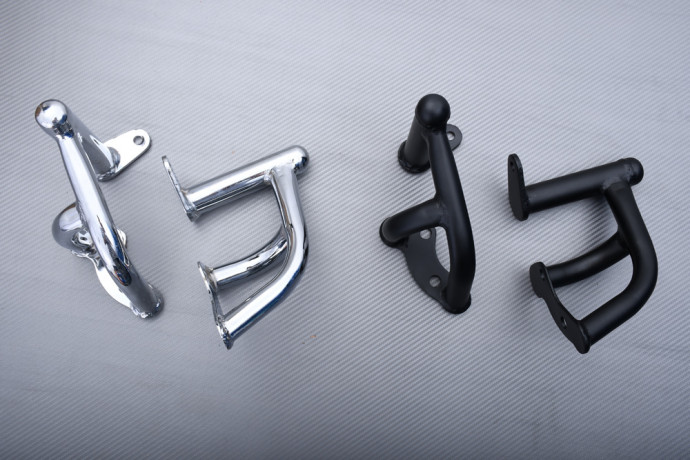 Motorschutzbügel spezifisch YAMAHA VMAX 1200 1986 - 2007