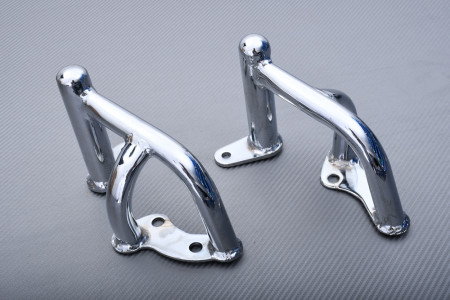 Barras de protección del motor específicas YAMAHA VMAX 1200 1986 - 2007