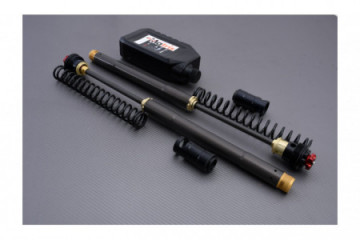 Kit horquilla de alto rendimiento MATRIS F12R DUCATI SBK 1098 / 1198 S Fouche OHLINS 2007 - 2008 REF : F12.D103R Kit horquilla de alto rendimiento MATRIS F12R DUCATI SBK 1098 / 1198 S Fouche OHLINS 2007 - 2008 REF : F12.D103R
