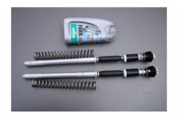 Kit fourche Performance MATRIS F12R / F12S YAMAHA TMAX 530 2015 - 2016 REF : F12.Y127S