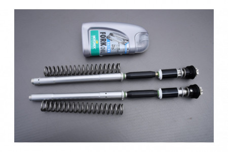 Kit horquilla de alto rendimiento MATRIS F12R / F12S YAMAHA TMAX 530 2015 - 2016 REF : F12.Y127S