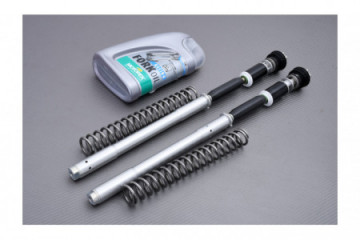 Kit fourche Performance MATRIS F12R / F12S YAMAHA TMAX 530 2015 - 2016 REF : F12.Y127S