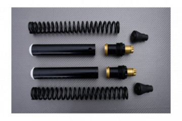 Kit fourche Performance MATRIS FKE KAWASAKI Z750 / S 2004 - 2007 REF : FK103KE