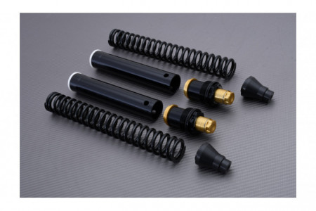 Kit fourche Performance MATRIS FKE KAWASAKI Z750 / S 2004 - 2007 REF : FK103KE