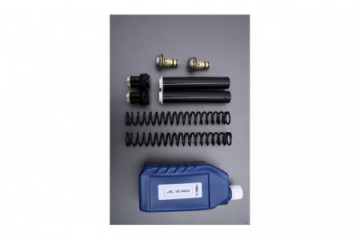 Kit horquilla de alto rendimiento MATRIS FSE YAMAHA TMAX 500 / 530 2008 - 2014 REF : FY118SE