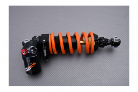 Amortiguador trasero de alto rendimiento MATRIS M46R SUZUKI GSXR 1000 2009 - 2016 REF : MS112.15R